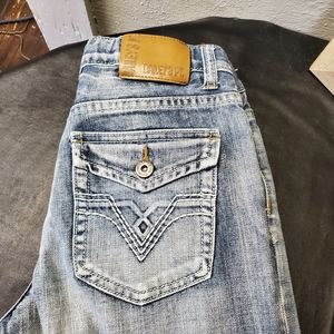Bailey jeans